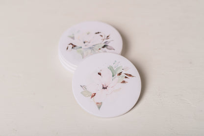 Magnolia Coasters #2