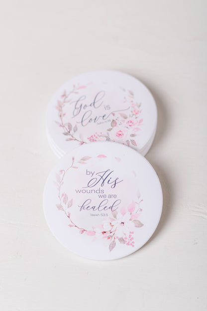 Loved Coasters