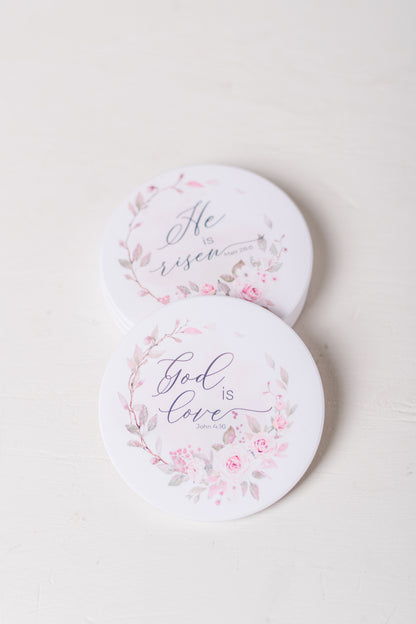 Loved Coasters