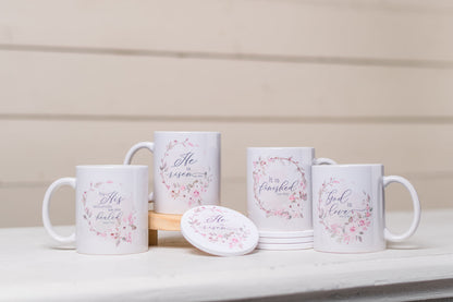 Loved Coffee Mugs