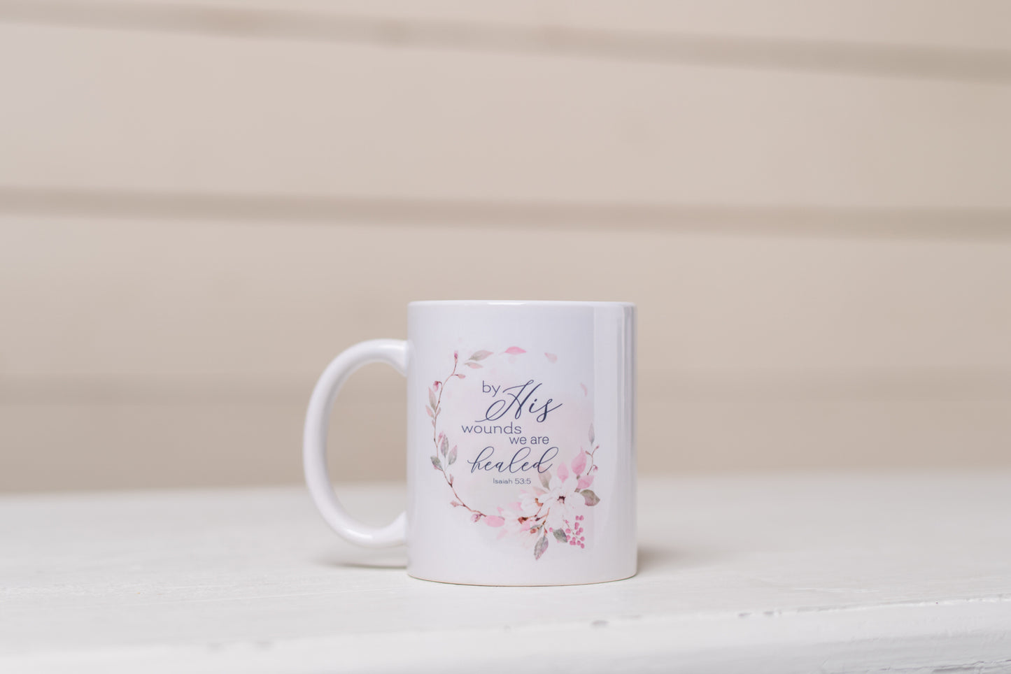 Loved Coffee Mugs