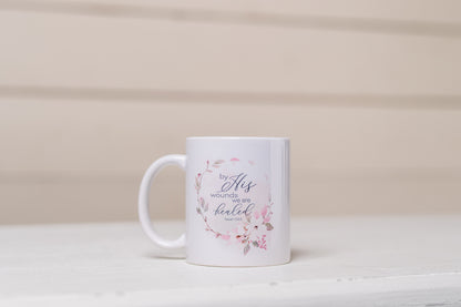 Loved Coffee Mugs