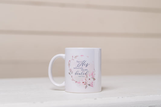 Loved Coffee Mugs
