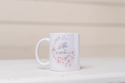 Loved Coffee Mugs