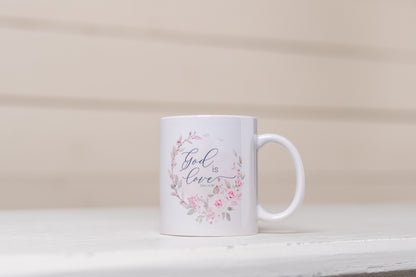 Loved Coffee Mugs