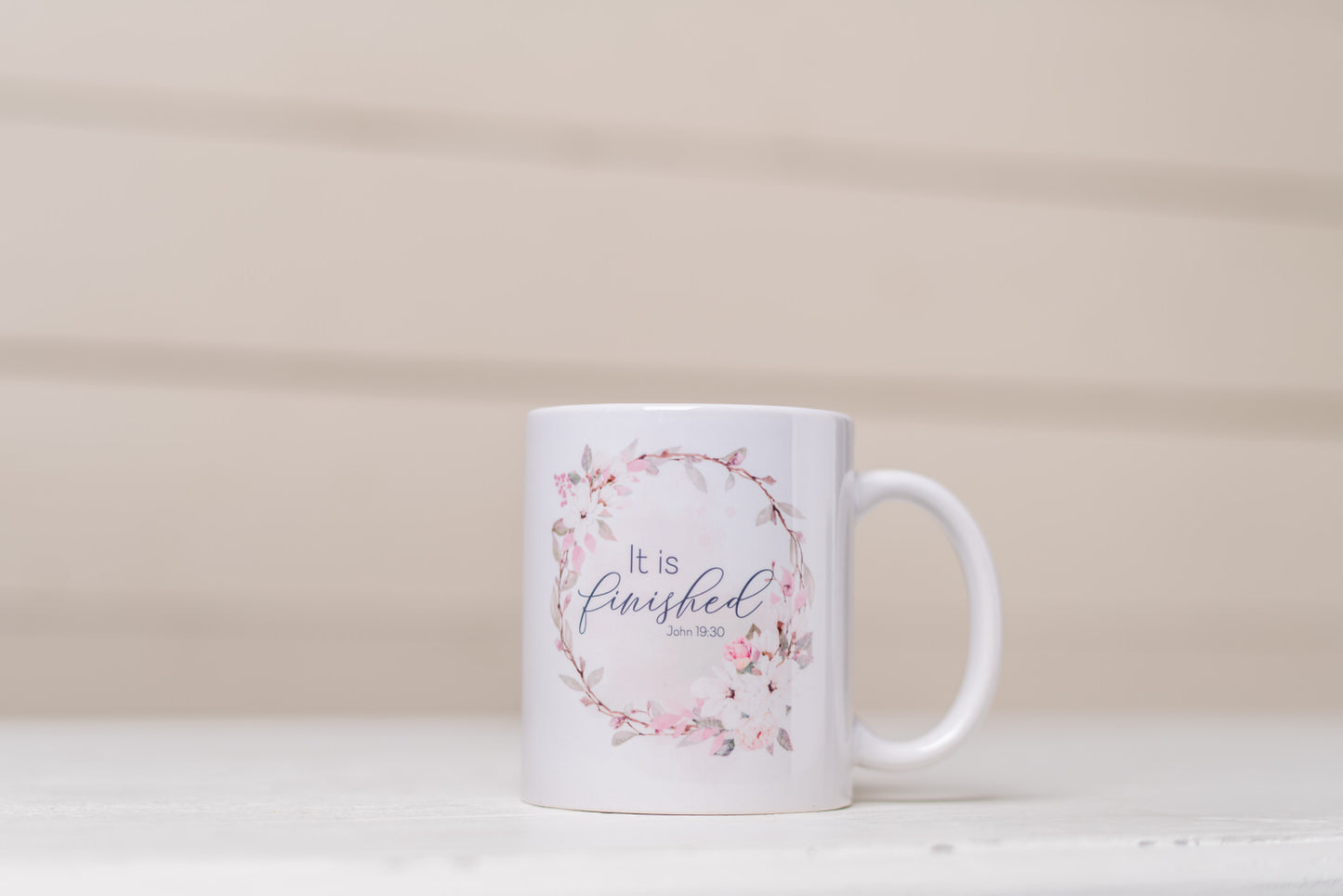 Loved Coffee Mugs