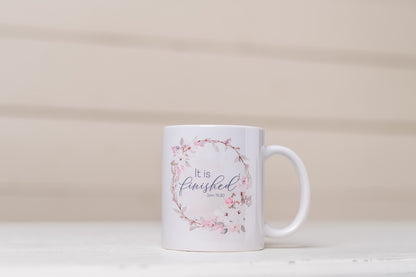 Loved Coffee Mugs