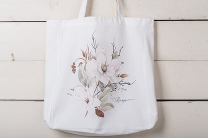 Magnolia Market Bag